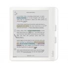 Kobo Libra Colour 7" E-book olvasó 32GB White