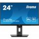 iiyama 24" ProLite XUB2497HSN-B1 IPS LED