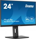 iiyama 24" ProLite XUB2497HSN-B1 IPS LED