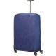 Samsonite Travel Accessories Lugage Protector M/L Spinner 75cm Midnight Blue