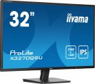 iiyama 31,5" ProLite X3270QSU-B1 IPS LED