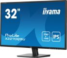 iiyama 31,5" ProLite X3270QSU-B1 IPS LED