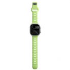 Nomad Sport Strap Apple Watch 9/8/7 (41mm)/6/SE/5/4 (40mm)/3/2/1 (38mm) Glow