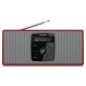 Technisat DigitRadio 2 S Red/Silver