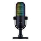 Razer Seiren V3 Chroma Black