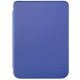 Kobo Clara Colour/BW Basic SleepCover Cobalt Blue