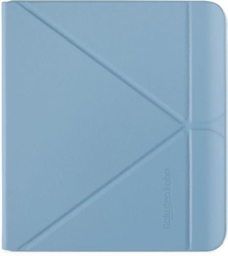 Kobo Libra Colour SleepCover Dusk Blue