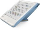 Kobo Libra Colour SleepCover Dusk Blue