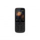 Nokia 215 4G Dual SIM Black