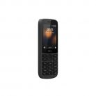 Nokia 215 4G Dual SIM Black