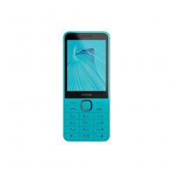 Nokia 235 4G (2024) DualSIM Blue