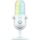 Razer Seiren V3 Chroma White