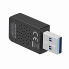 Gembird WNP-UA1300-03 AC1300 USB WiFi Adapter