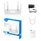 Cudy WR1300E AC1200 Gigabit Wi-Fi Router