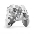 Microsoft Xbox Series X/S Wireless/Bluetooth Gamepad Arctic Camo Special Edition