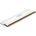 Crucial 16GB DDR5 6000MHz PRO Overclocking White