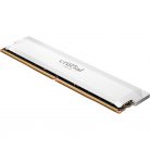 Crucial 16GB DDR5 6000MHz PRO Overclocking White