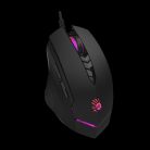 A4-Tech Bloody V8M Max RGB Optical Gaming mouse Black