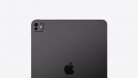 Apple iPad Pro (2024) 13" 256GB Wi‑Fi Cell with Standard glass Space Black