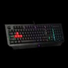 A4-Tech B120N Bloody Inlluminate Gaming Keyboard Black CZ