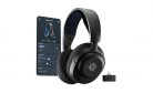 Steelseries Arctis Nova 5P Wireless Bluetooth Gaming Headset Black