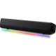 Creative Sound Blaster GS3 Soundbar Black