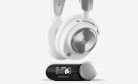 Steelseries Arctis Nova Pro Wireless Bluetooth Gaming Headset White (XBOX)