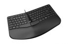 Genius Ergo KB-700 Keyboard Black HU