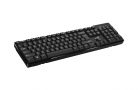 Genius KB-7100X Wireless Keyboard Black HU