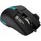 Canyon GM-636 Fortnax Gaming Mouse Black