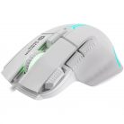 Canyon GM-636 Fortnax Gaming Mouse White