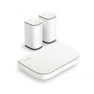 Linksys Velop Micro 6 Dual-Band Mesh WiFi System 3-Pack