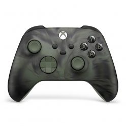   Microsoft Xbox Series X/S Wireless/Bluetooth Gamepad Nocturnal Vapor Special Edition