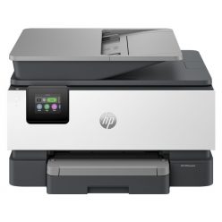   HP OfficeJet Pro 9125e Wireless Tintasugaras Nyomtató/Másoló/Scanner/Fax