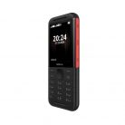 Nokia 5310 (2024) Dual SIM Black/Red