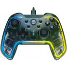 Canyon Wired Brighter GP-02 USB-C Gamepad Crystal