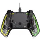 Canyon Wireless Brighter GPW-02 Bluetooth Gamepad Crystal