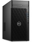 Dell Precision 3660 MT Workstation Tower Black bontott