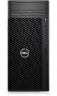 Dell Precision 3660 MT Workstation Tower Black bontott