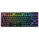 Razer DeathStalker V2 Pro Tenkeyless Linear Optical Red Switch Keyboard Black US