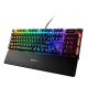 Steelseries Apex Pro Keyboard Black US