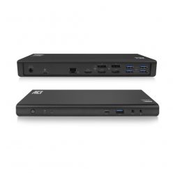 ACT AC7048 USB-C Docking Station