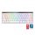 Asus ROG Falchion RX Low Profile Wireless Bluetooth Keyboard White HU