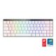 Asus ROG Falchion RX Low Profile Wireless Bluetooth Keyboard White HU