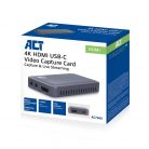 ACT AC7600 USB-C Video Capture Card