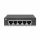 ACT AC4415 5-Port Gigabit Ethernet Switch