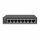 ACT AC4418 8-Port Gigabit Ethernet Switch