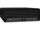 HP Elite SFF 800 G9 Black