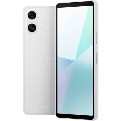 Sony Xperia 10 VI 128GB DualSIM White