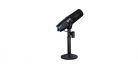 Cherry XTRFY Ngale X Microphone Black